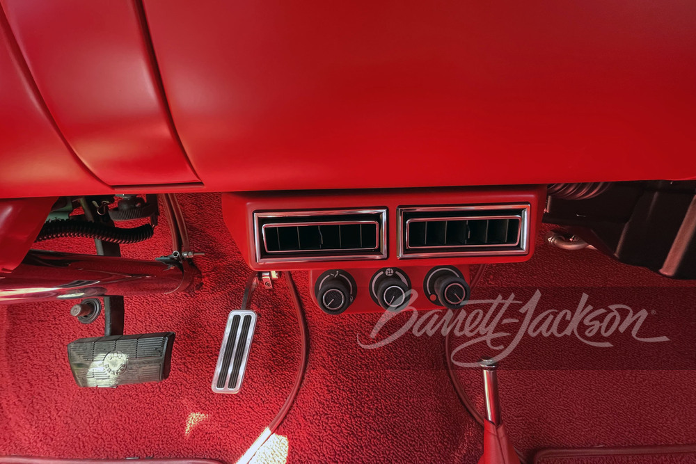 1958 CHEVROLET APACHE CUSTOM PICKUP - Misc 7 - 250394