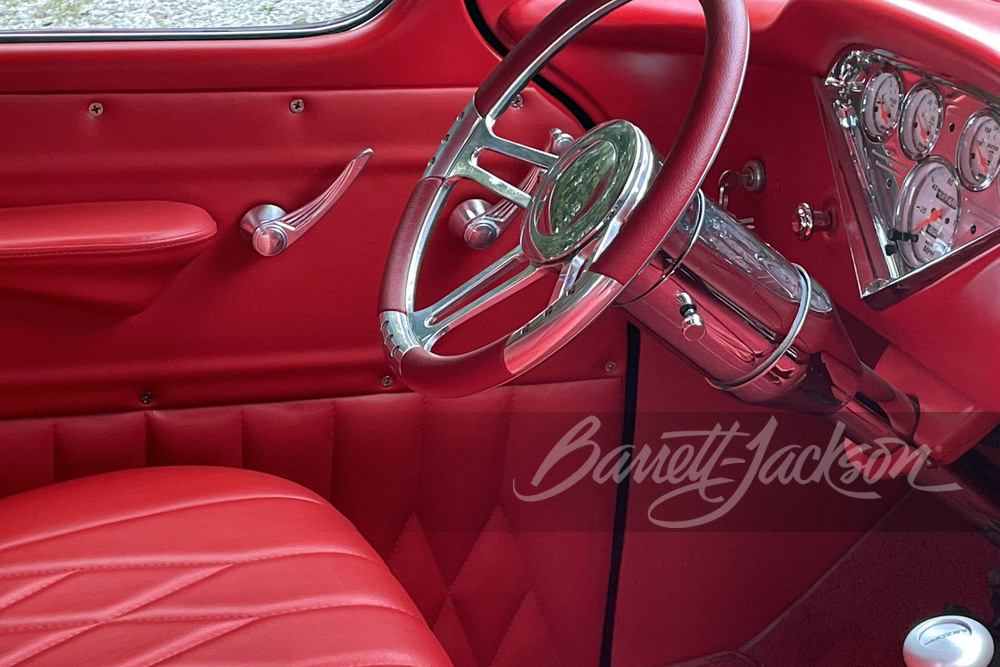 1958 CHEVROLET APACHE CUSTOM PICKUP - Misc 2 - 250394