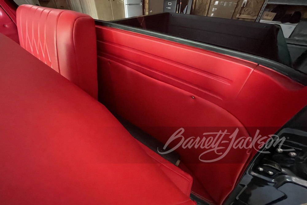 1958 CHEVROLET APACHE CUSTOM PICKUP - Misc 4 - 250394