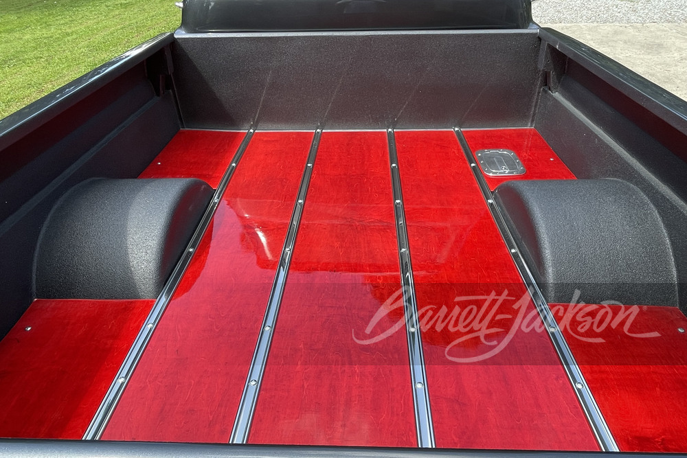1958 CHEVROLET APACHE CUSTOM PICKUP - Misc 11 - 250394