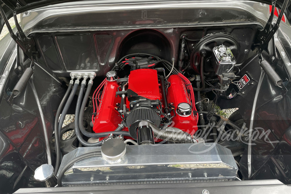 1958 CHEVROLET APACHE CUSTOM PICKUP - Misc 1 - 250394