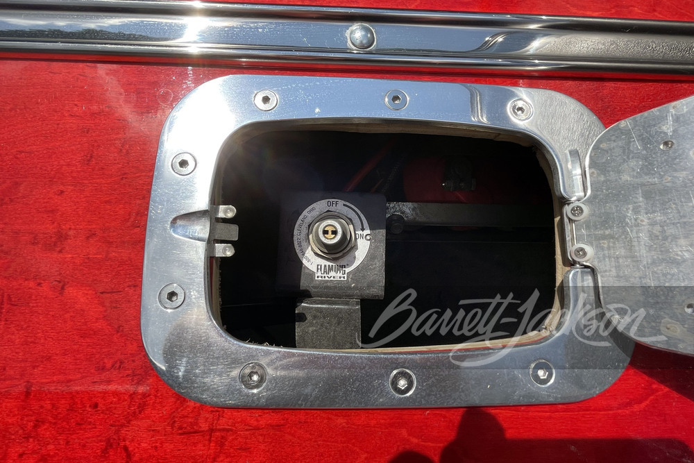 1958 CHEVROLET APACHE CUSTOM PICKUP - Misc 13 - 250394