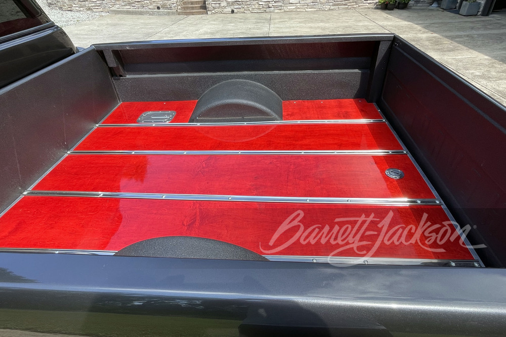 1958 CHEVROLET APACHE CUSTOM PICKUP - Misc 12 - 250394
