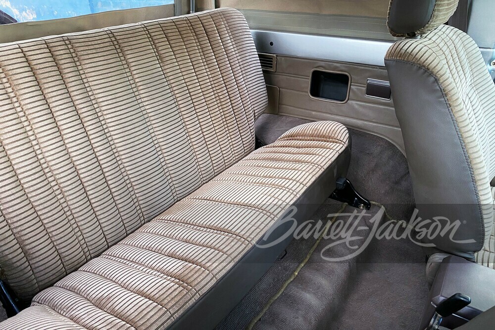 1989 TOYOTA LAND CRUISER FJ70 - Misc 5 - 250564
