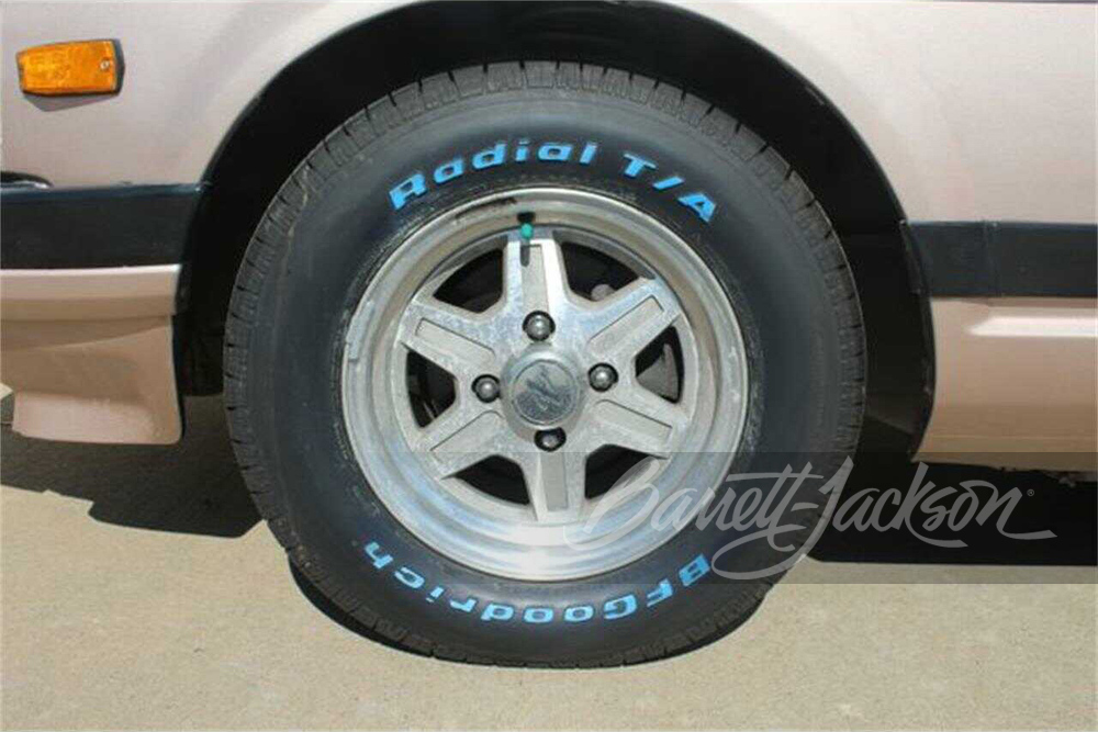 1982 DATSUN 280ZX - Misc 14 - 250606