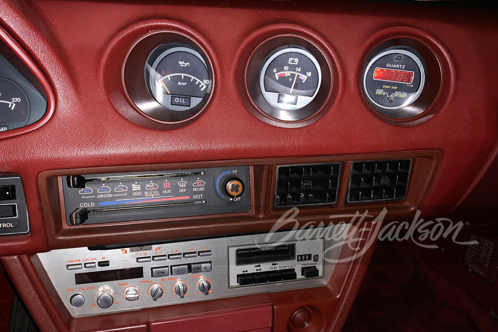 1982 DATSUN 280ZX - Misc 4 - 250606