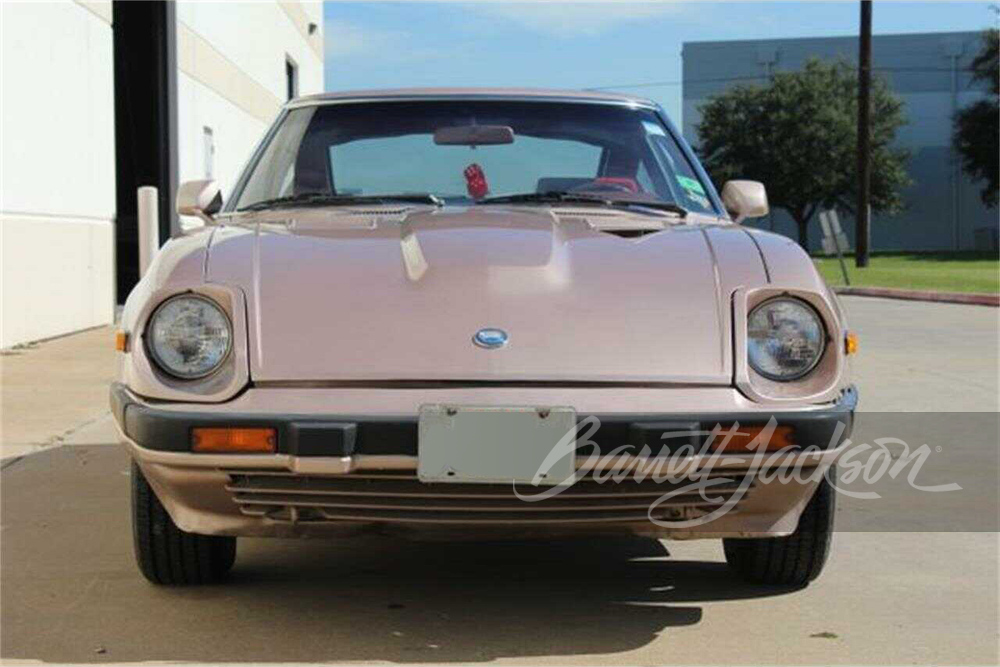 1982 DATSUN 280ZX - Misc 2 - 250606