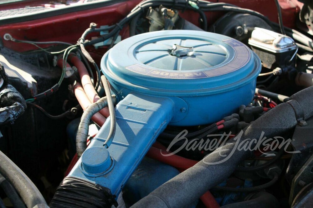 1973 FORD RANCHERO 500 PICKUP - Misc 1 - 250607