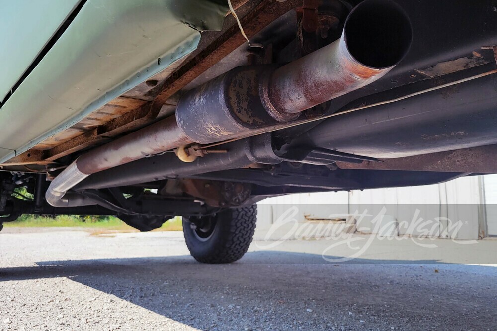 1985 DODGE D350 PICKUP - Misc 14 - 250647