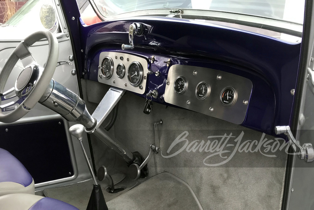 1938 GMC CUSTOM PANEL TRUCK - Misc 4 - 251220