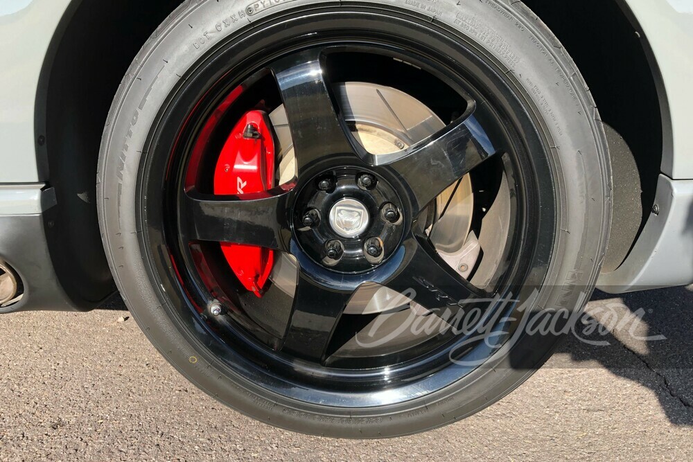 2009 DODGE VIPER SRT/10 - Misc 5 - 251236