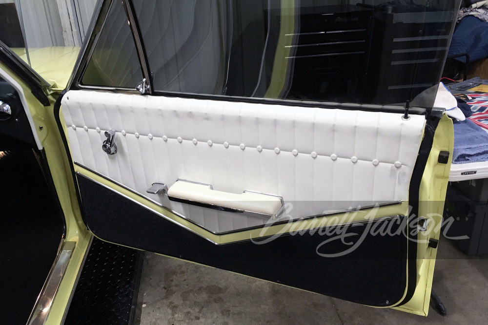 1964 BUICK SKYLARK GS CUSTOM SPORT WAGON - Misc 3 - 251238