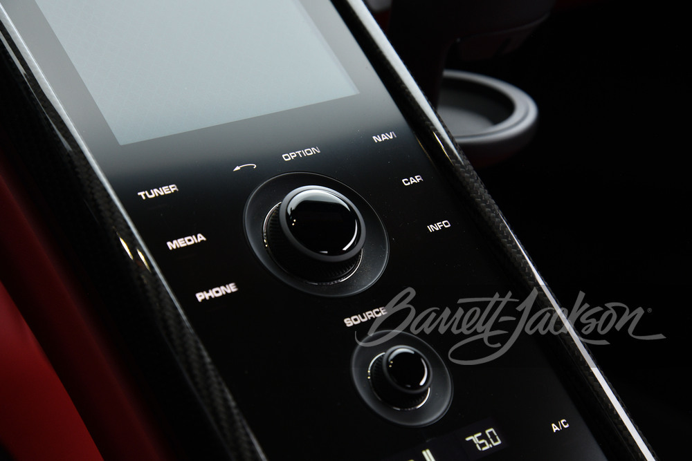 2015 PORSCHE 918 SPYDER - Misc 25 - 251253