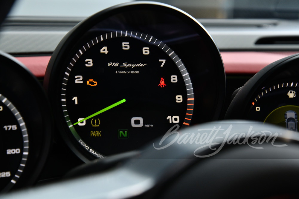 2015 PORSCHE 918 SPYDER - Misc 23 - 251253