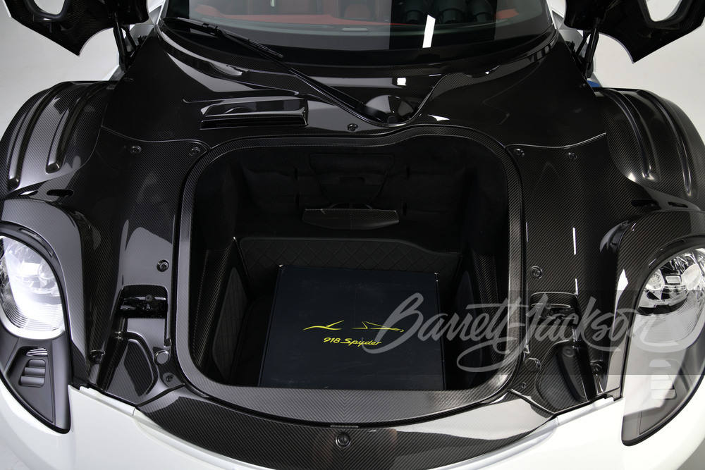 2015 PORSCHE 918 SPYDER - Misc 27 - 251253