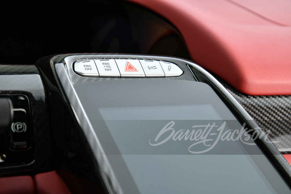 2015 PORSCHE 918 SPYDER - Misc 24 - 251253