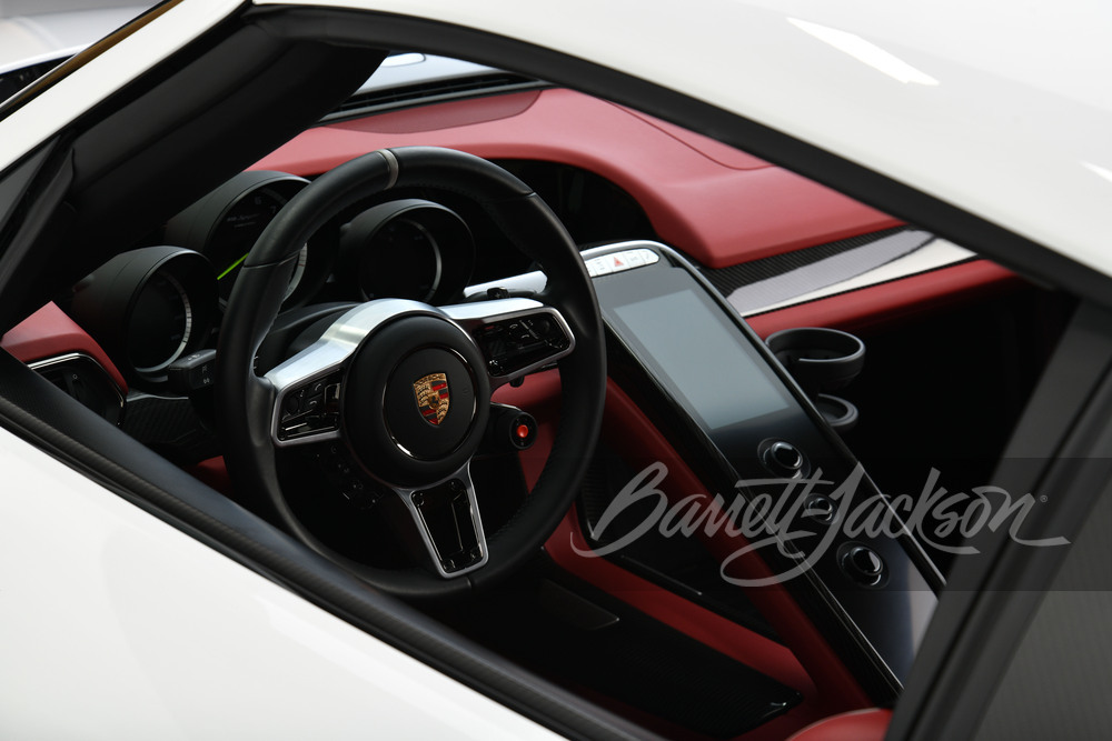 2015 PORSCHE 918 SPYDER - Misc 15 - 251253