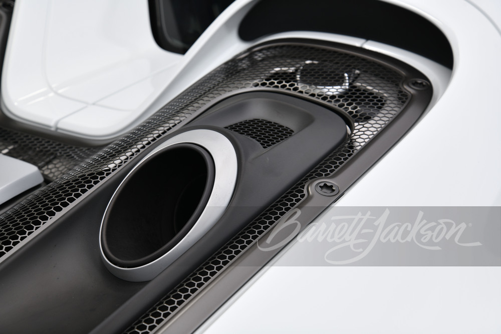 2015 PORSCHE 918 SPYDER - Misc 31 - 251253