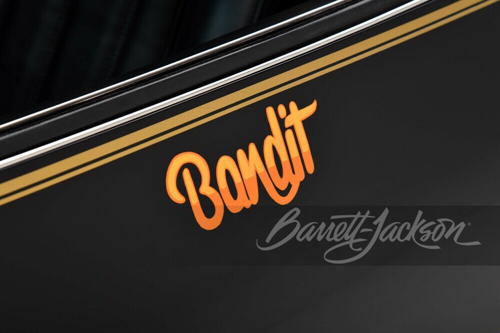 BURT REYNOLDS