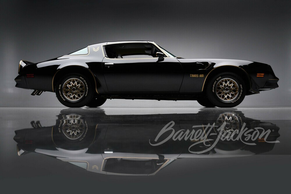 BURT REYNOLDS