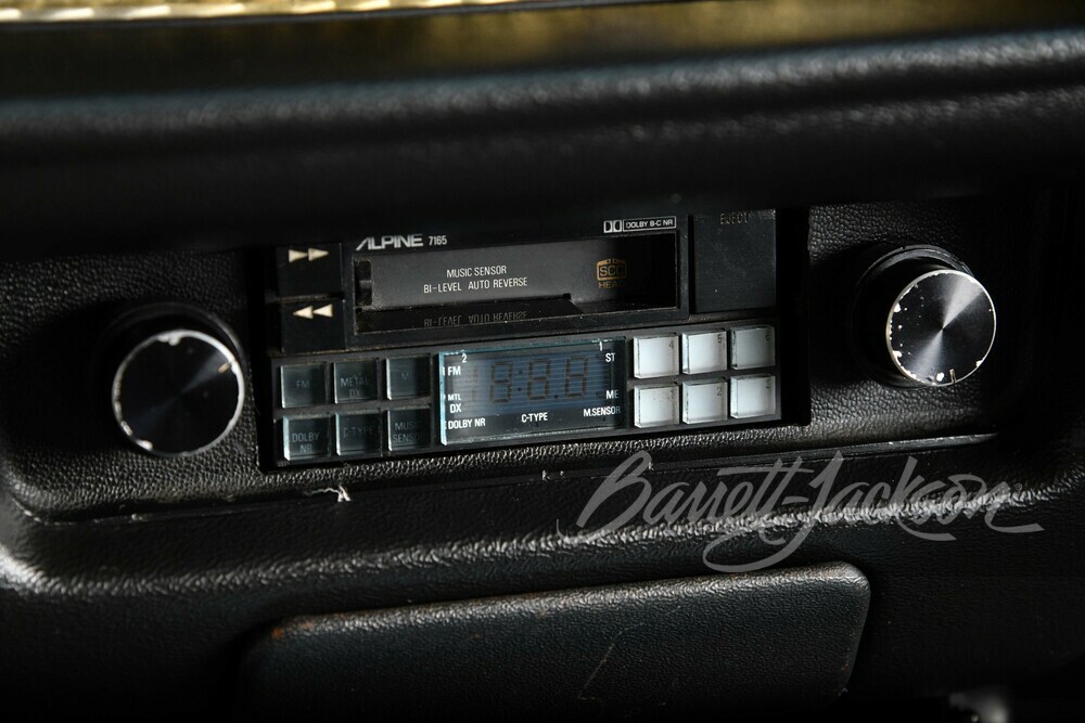 BURT REYNOLDS