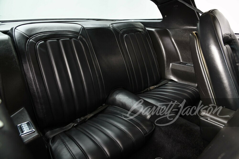 BURT REYNOLDS
