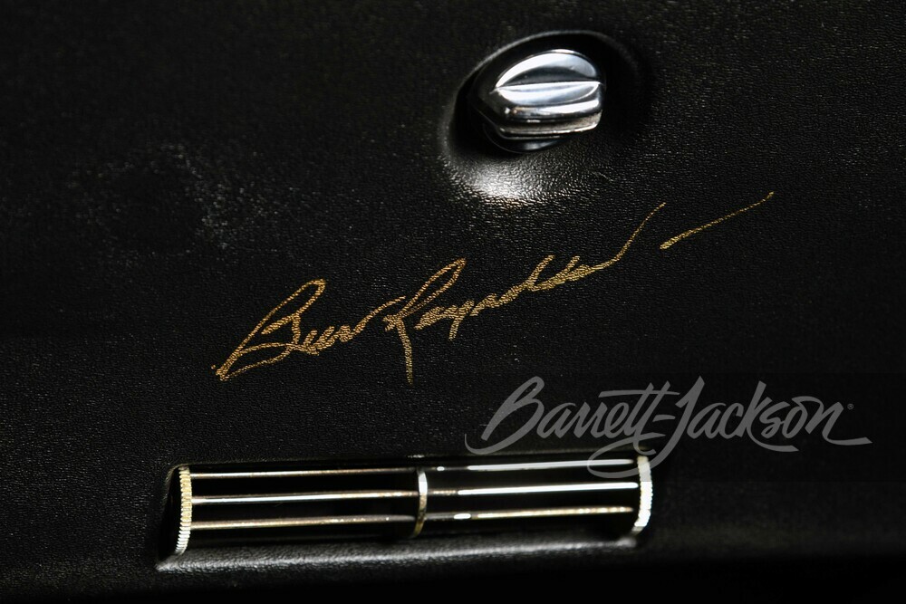 BURT REYNOLDS
