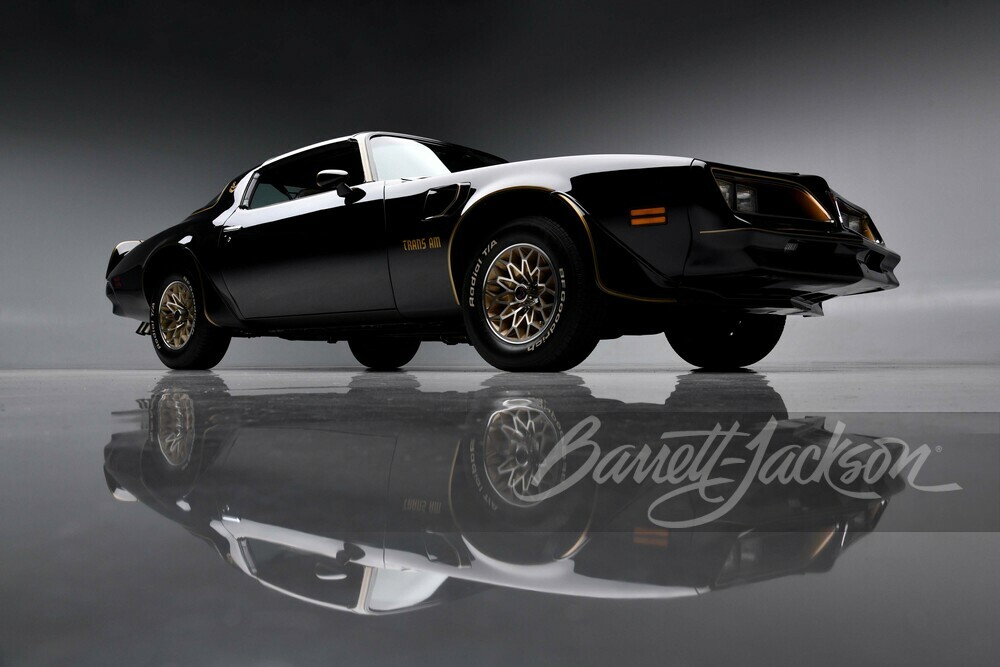 BURT REYNOLDS