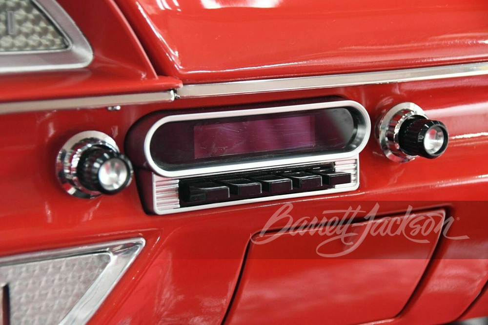 1962 FORD GALAXIE 500 CLUB VICTORIA - Misc 1 - 251303