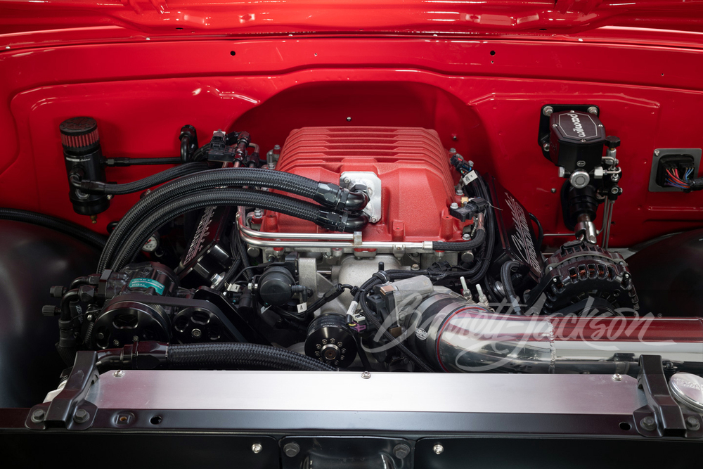 1971 CHEVROLET C10 CUSTOM PICKUP - Misc 2 - 251333