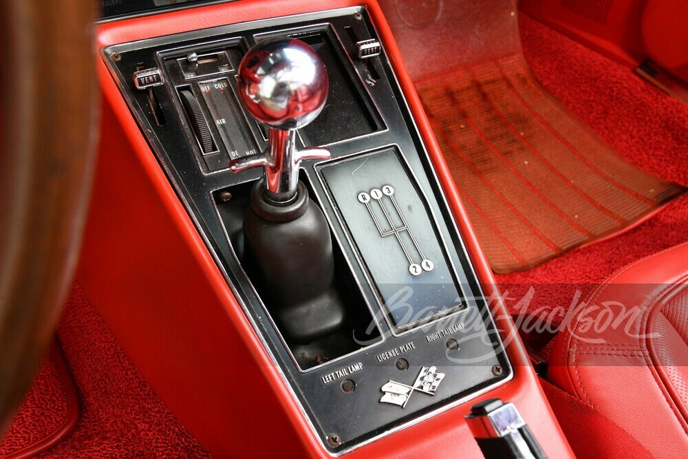 1968 CHEVROLET CORVETTE L88 - Misc 24 - 251342