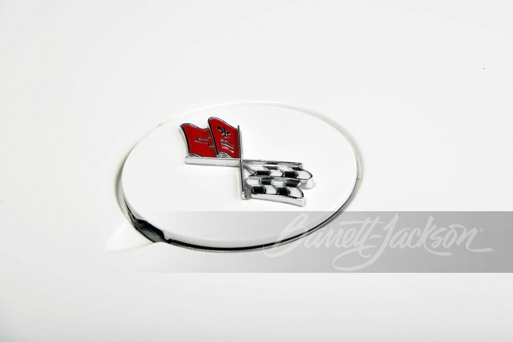 1968 CHEVROLET CORVETTE L88 - Misc 13 - 251342