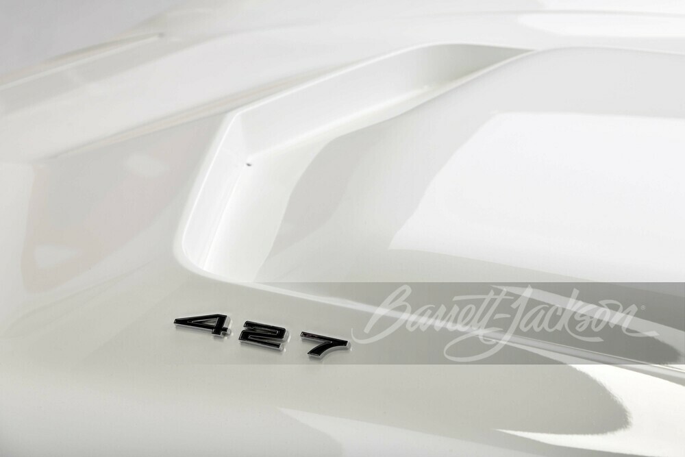 1968 CHEVROLET CORVETTE L88 - Misc 14 - 251342