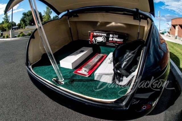 1946 FORD CUSTOM COUPE - Misc 3 - 251345