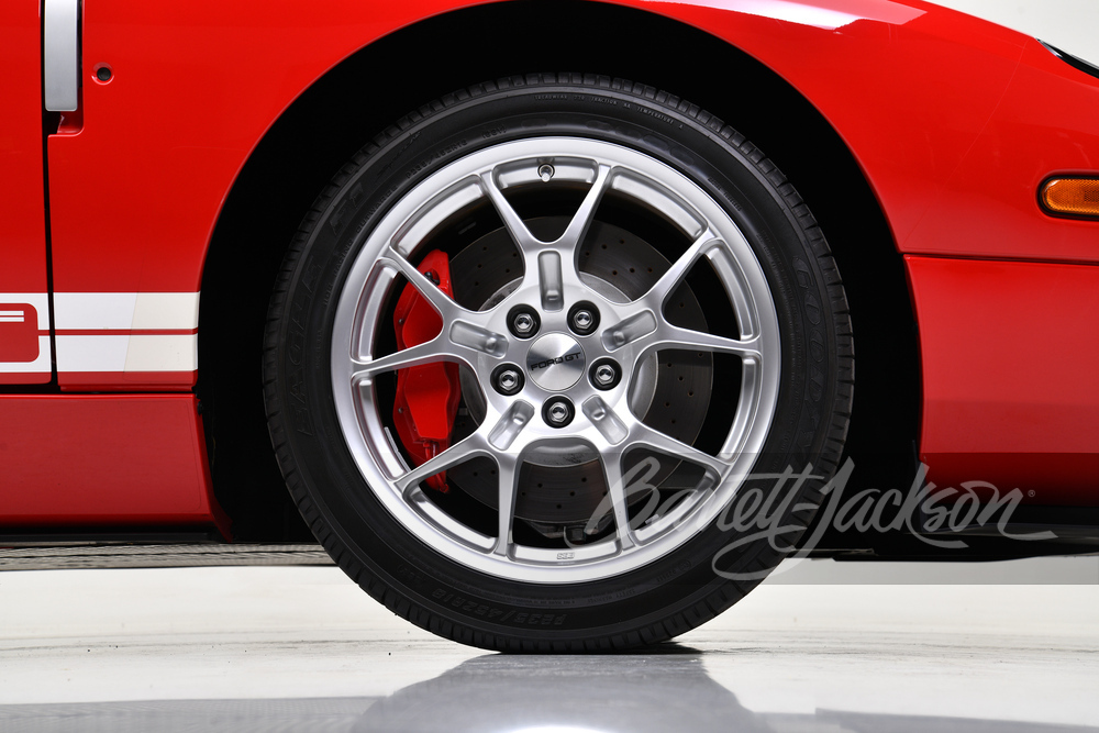2005 FORD GT - Misc 13 - 251346