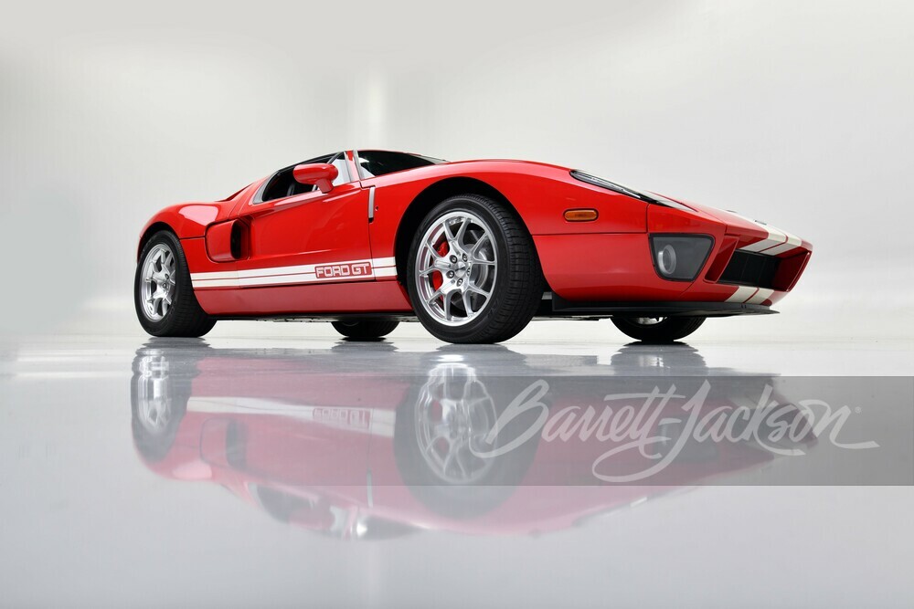 2005 FORD GT - Misc 3 - 251346