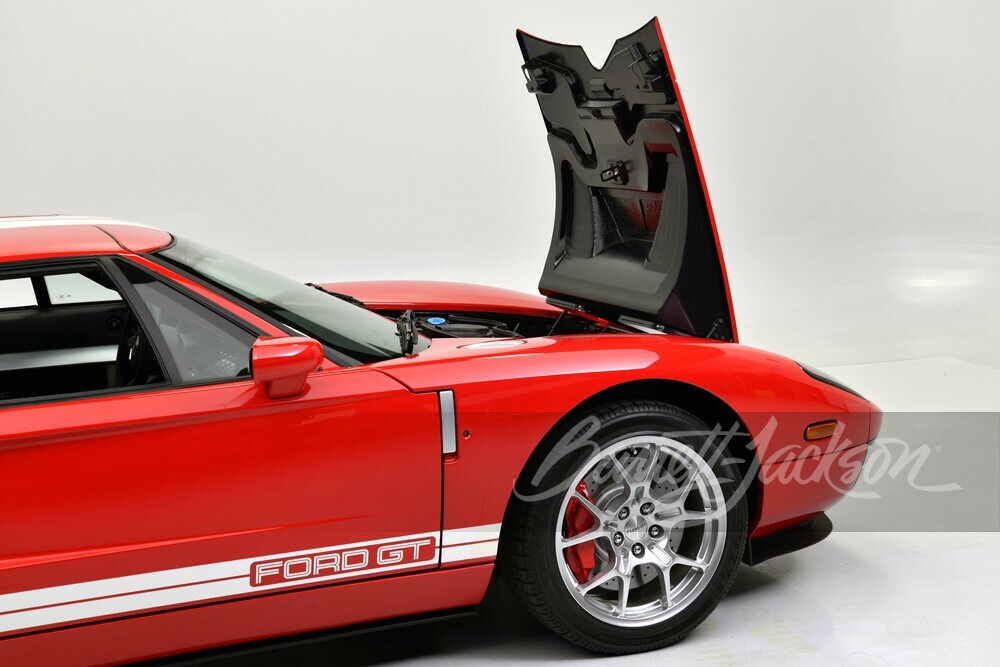 2005 FORD GT - Misc 10 - 251346