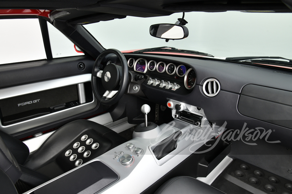 2005 FORD GT - Misc 27 - 251346