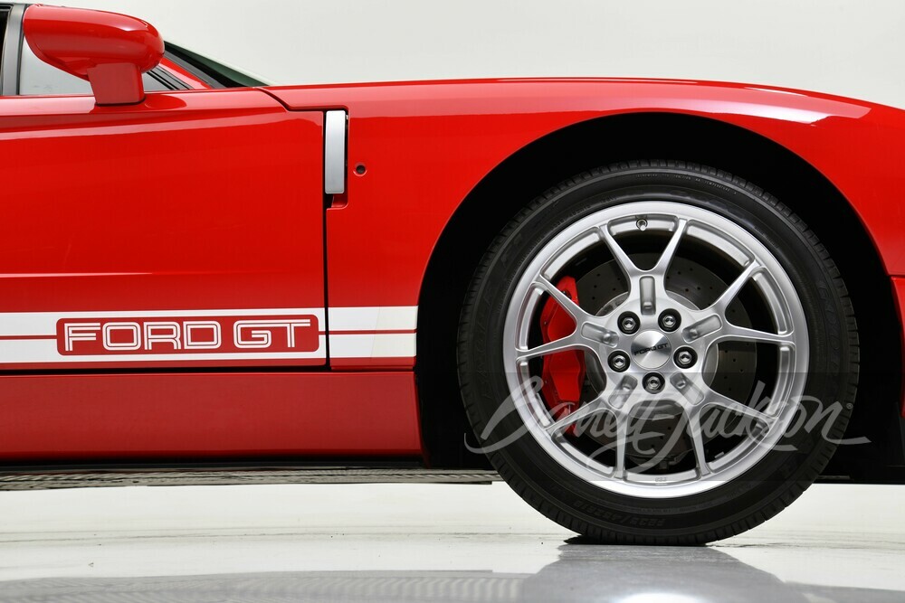 2005 FORD GT - Misc 12 - 251346