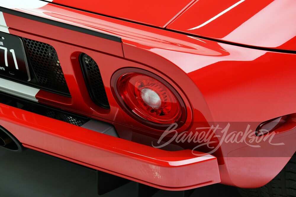 2005 FORD GT - Misc 19 - 251346