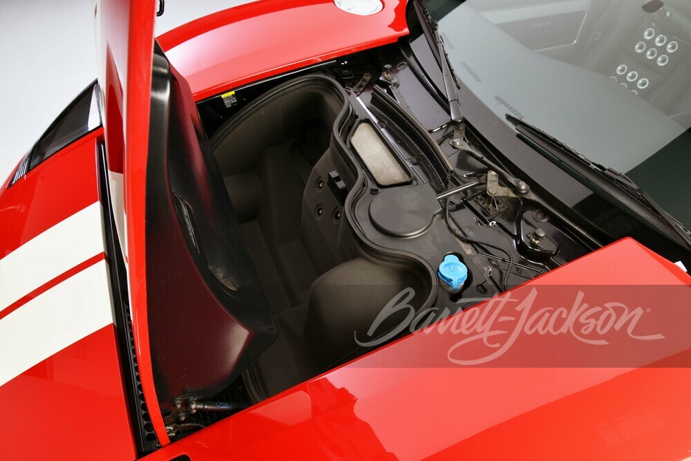 2005 FORD GT - Misc 22 - 251346