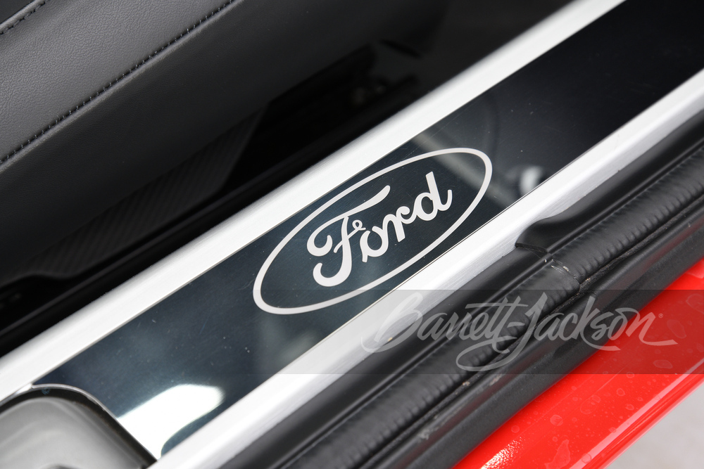 2005 FORD GT - Misc 31 - 251346