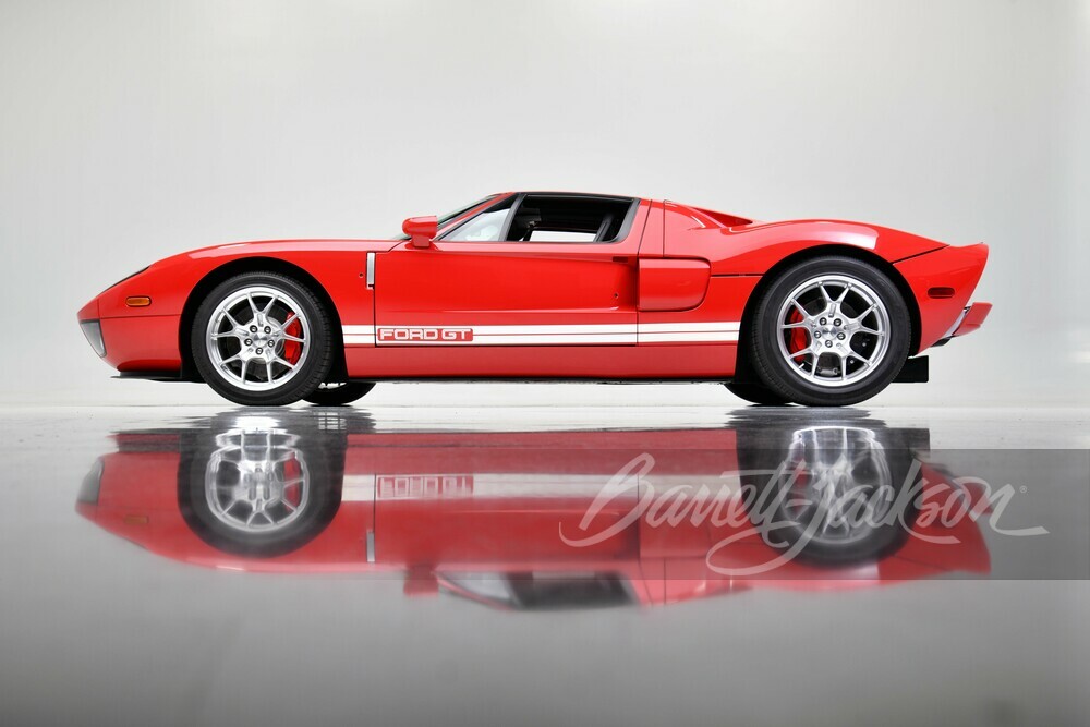 2005 FORD GT - Misc 2 - 251346