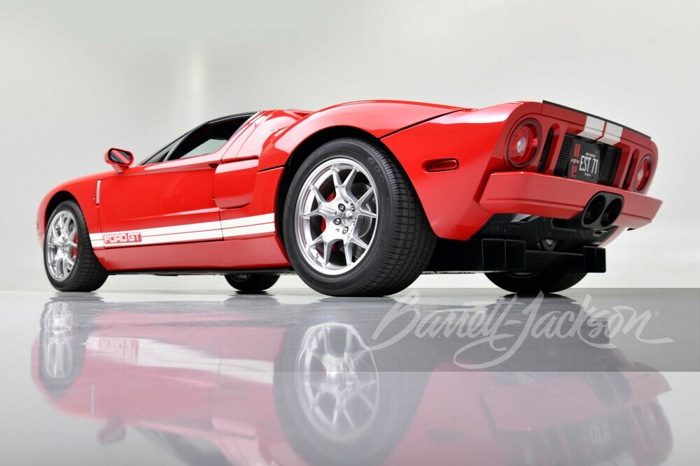 2005 FORD GT - Misc 8 - 251346