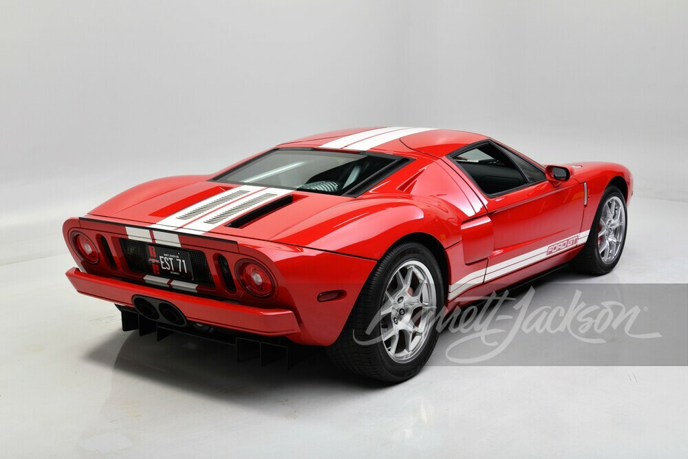 2005 FORD GT - Misc 6 - 251346
