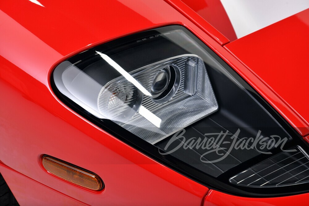 2005 FORD GT - Misc 14 - 251346