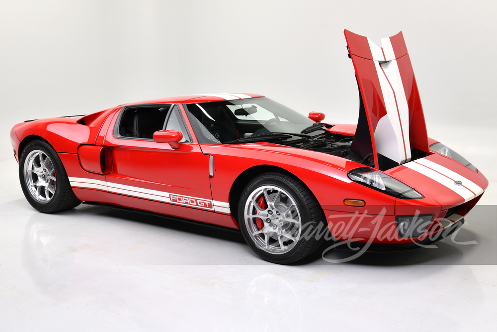 2005 FORD GT - Misc 9 - 251346