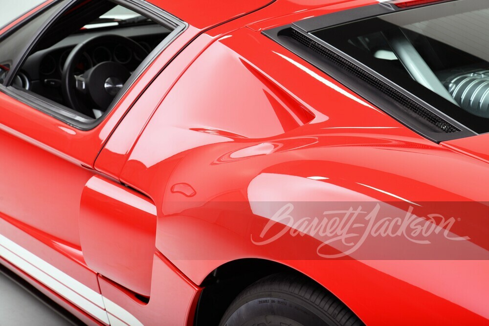 2005 FORD GT - Misc 15 - 251346