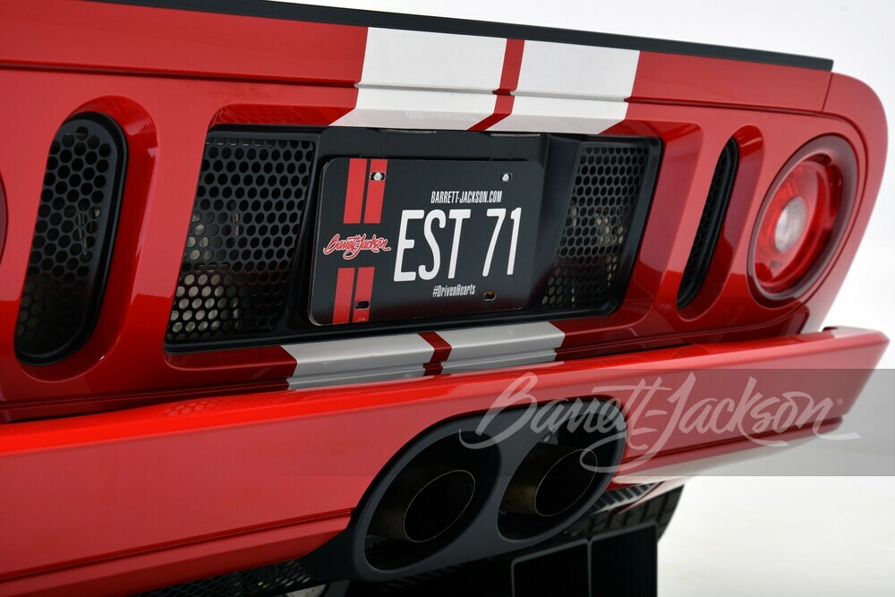 2005 FORD GT - Misc 18 - 251346