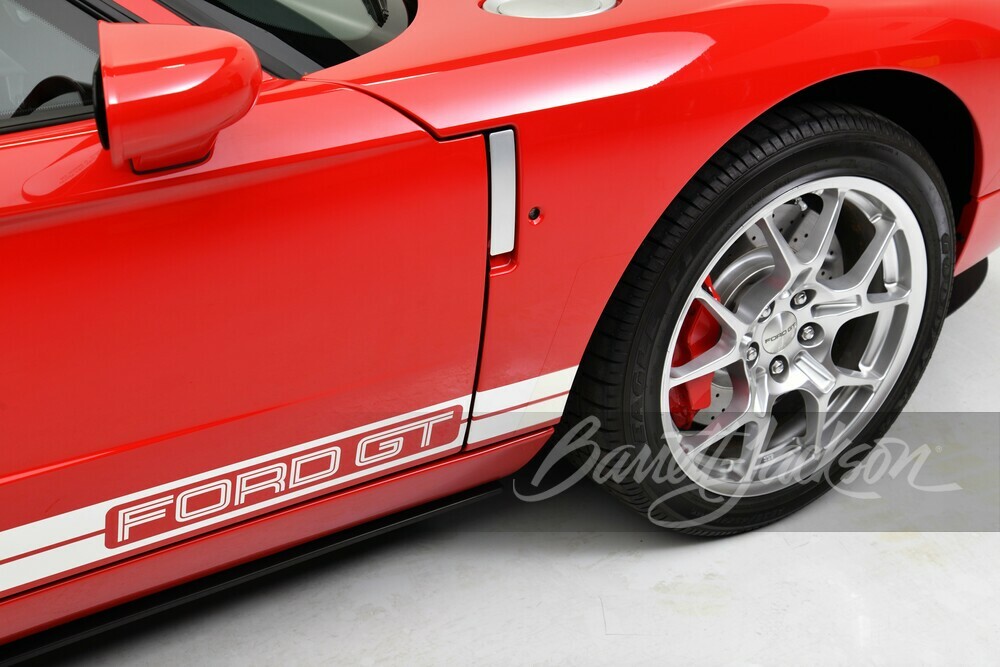 2005 FORD GT - Misc 11 - 251346